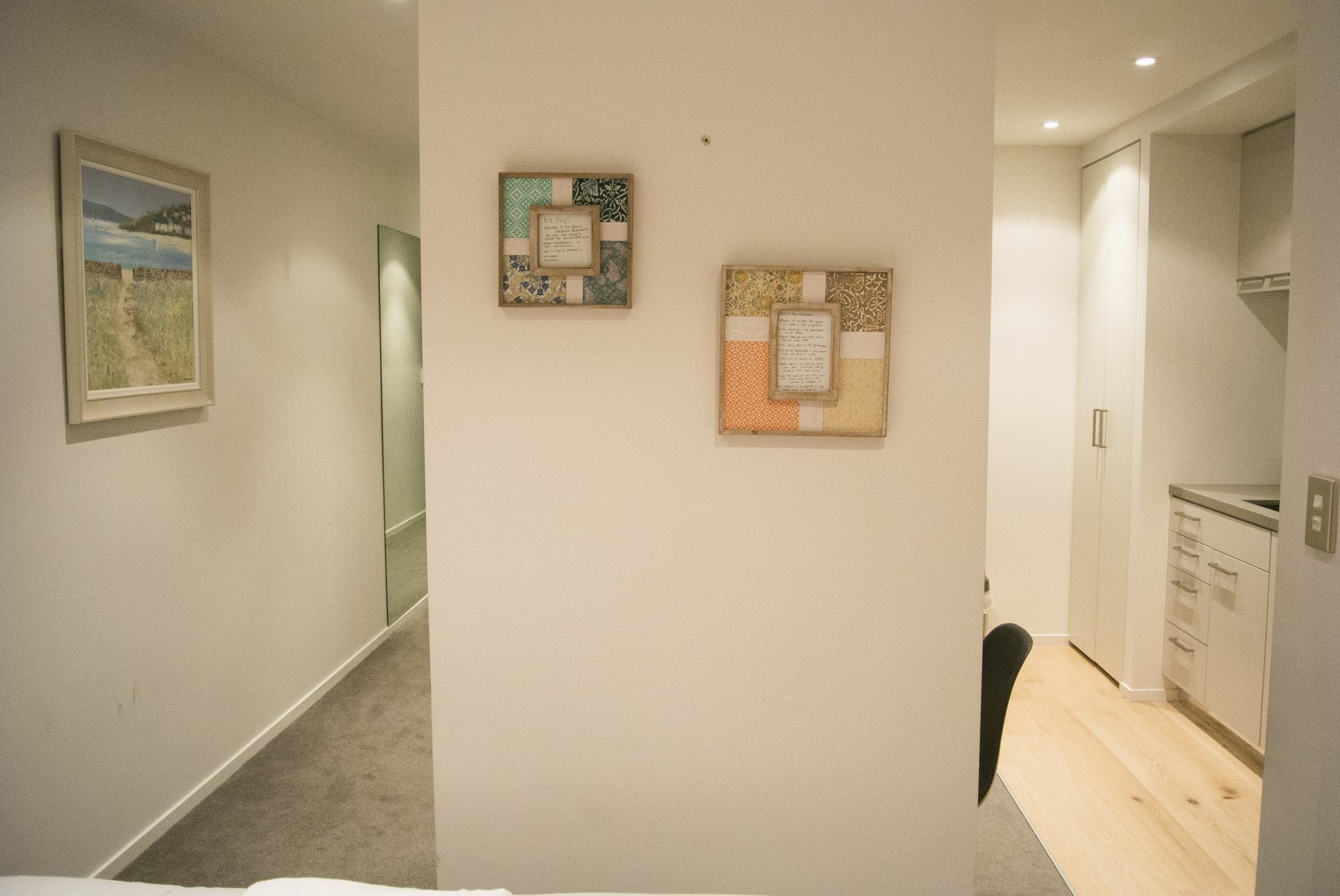 Brand New Apartment With Pool & Gym Auckland Buitenkant foto