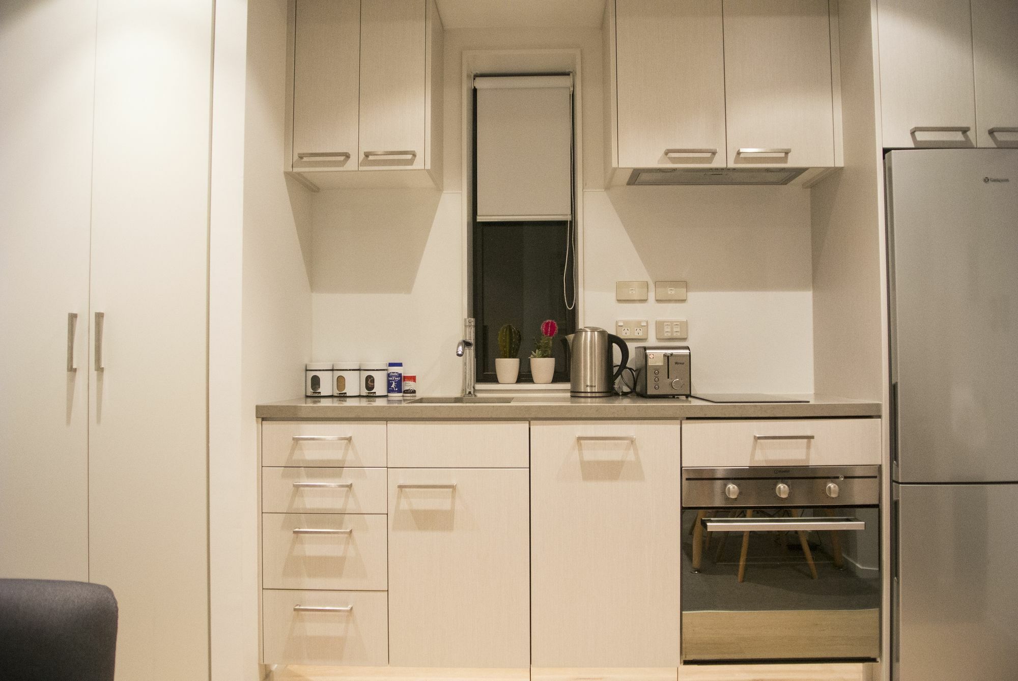 Brand New Apartment With Pool & Gym Auckland Buitenkant foto