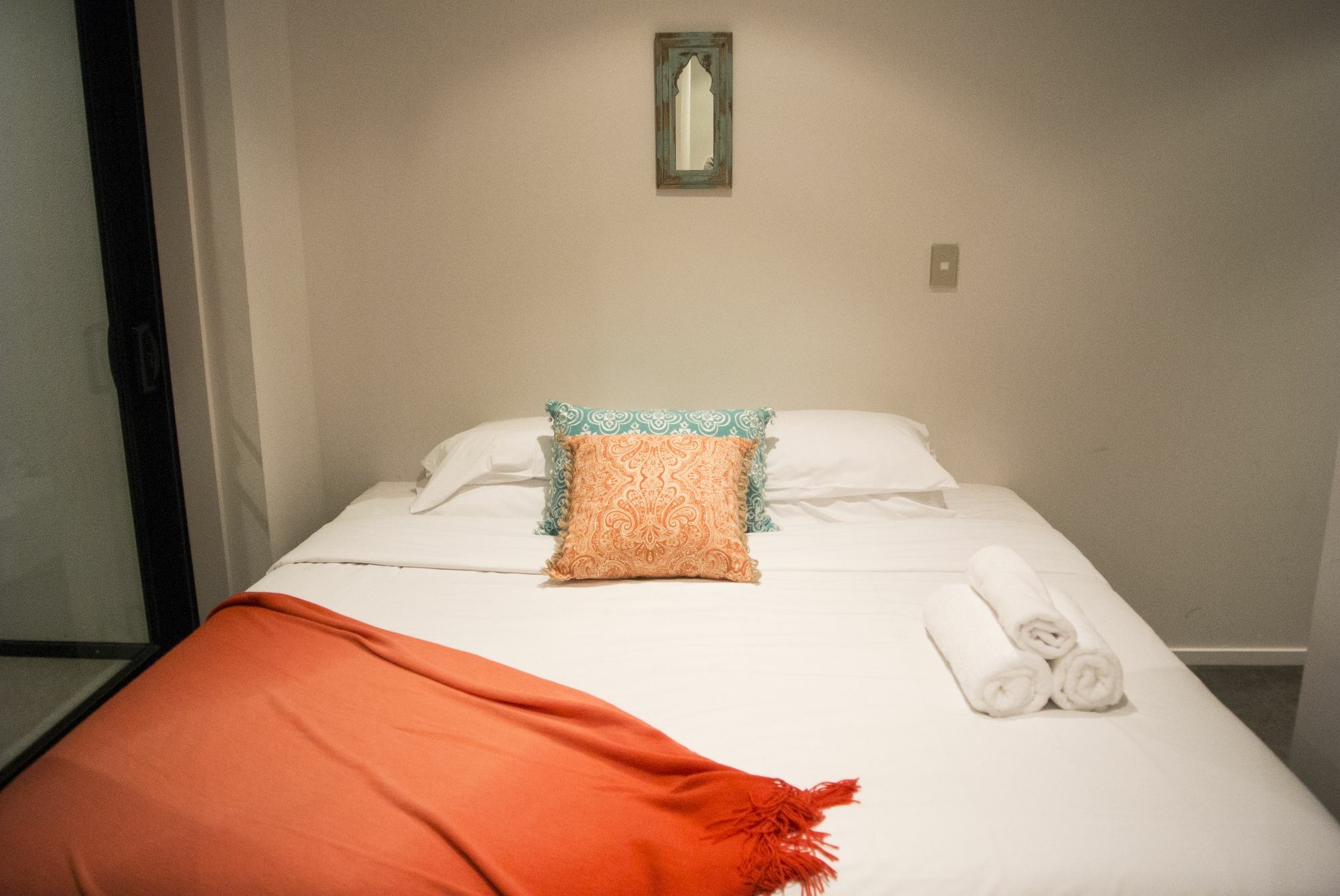 Brand New Apartment With Pool & Gym Auckland Buitenkant foto